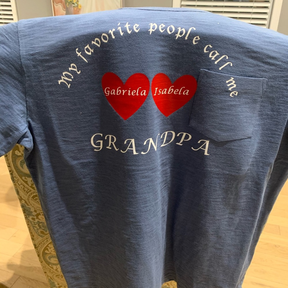 Custom tees - Picture 2 of 6